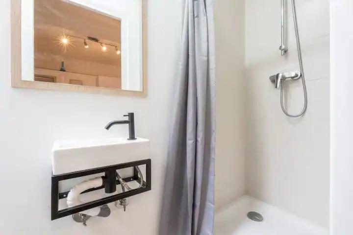 Super Appartement - Centre-Ville Mulhouse 4Pers Ngoại thất bức ảnh